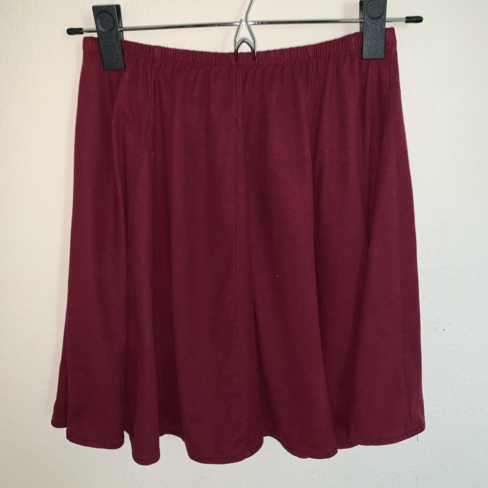 Brandy Melville Skirt